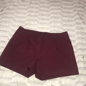 H&M shorts